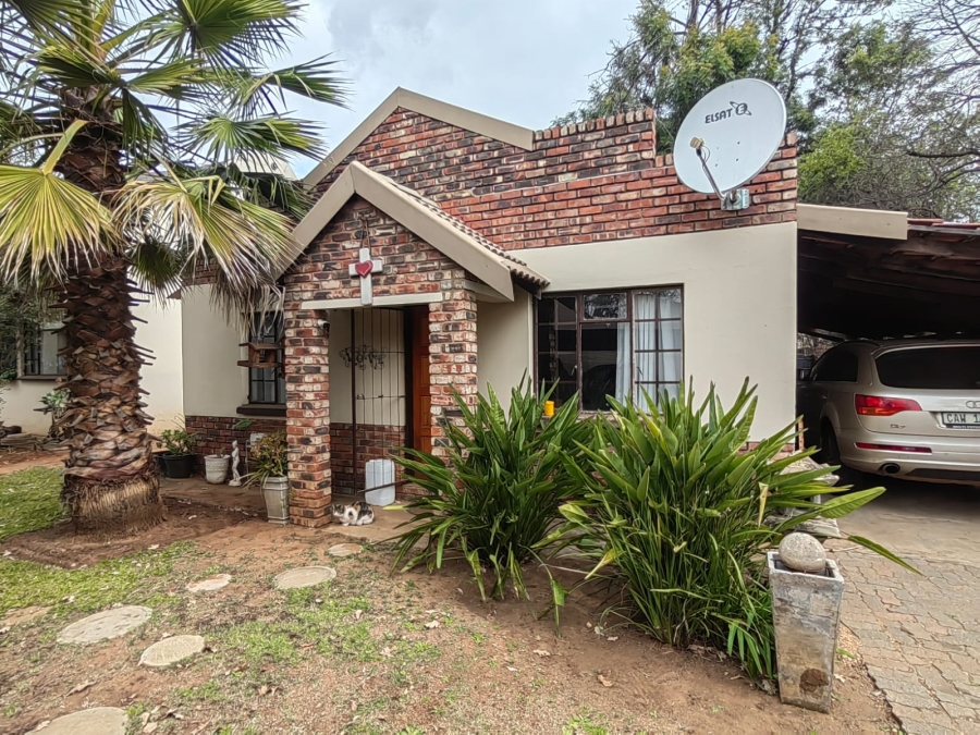 4 Bedroom Property for Sale in Parys Free State
